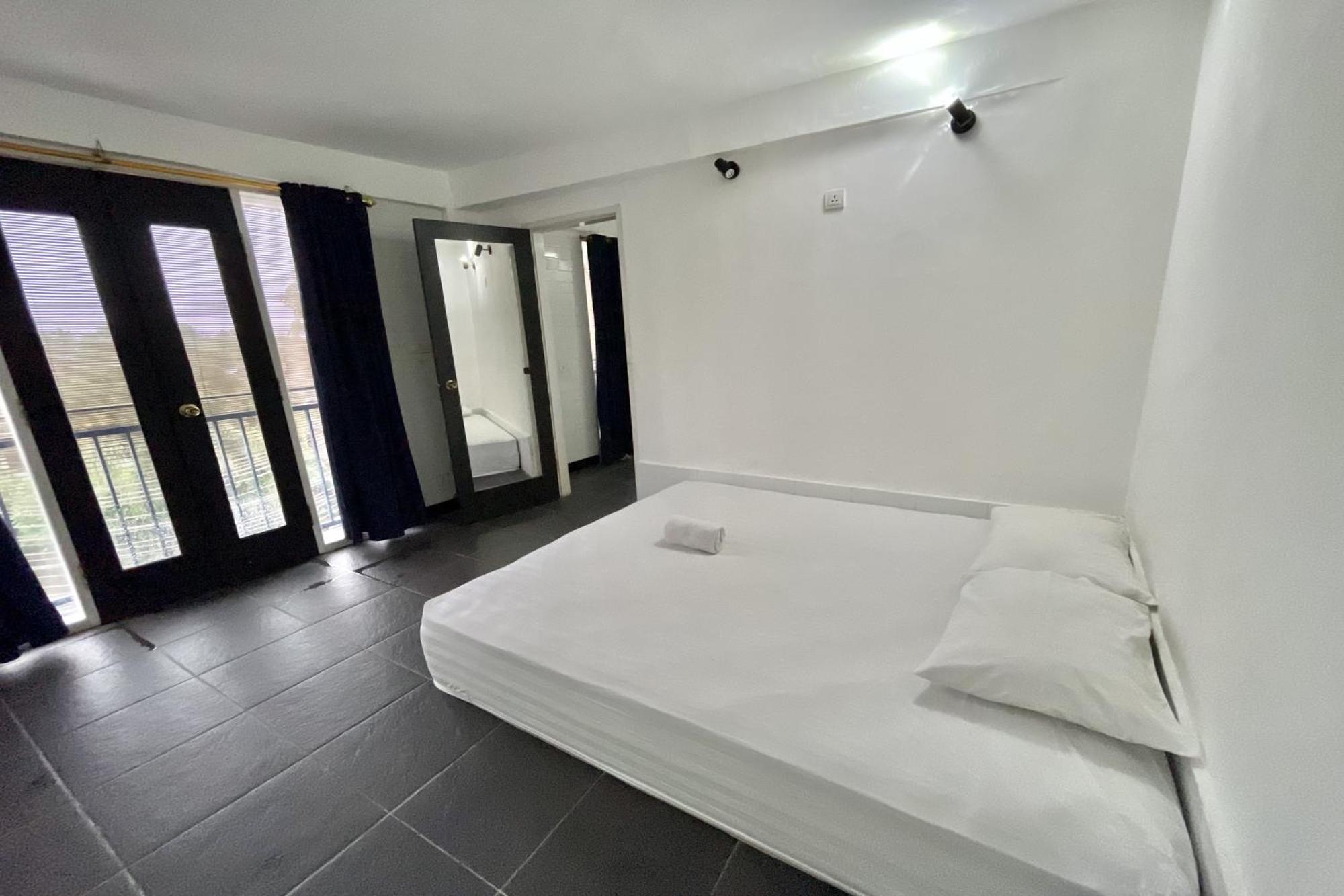 Taman Unique 3*