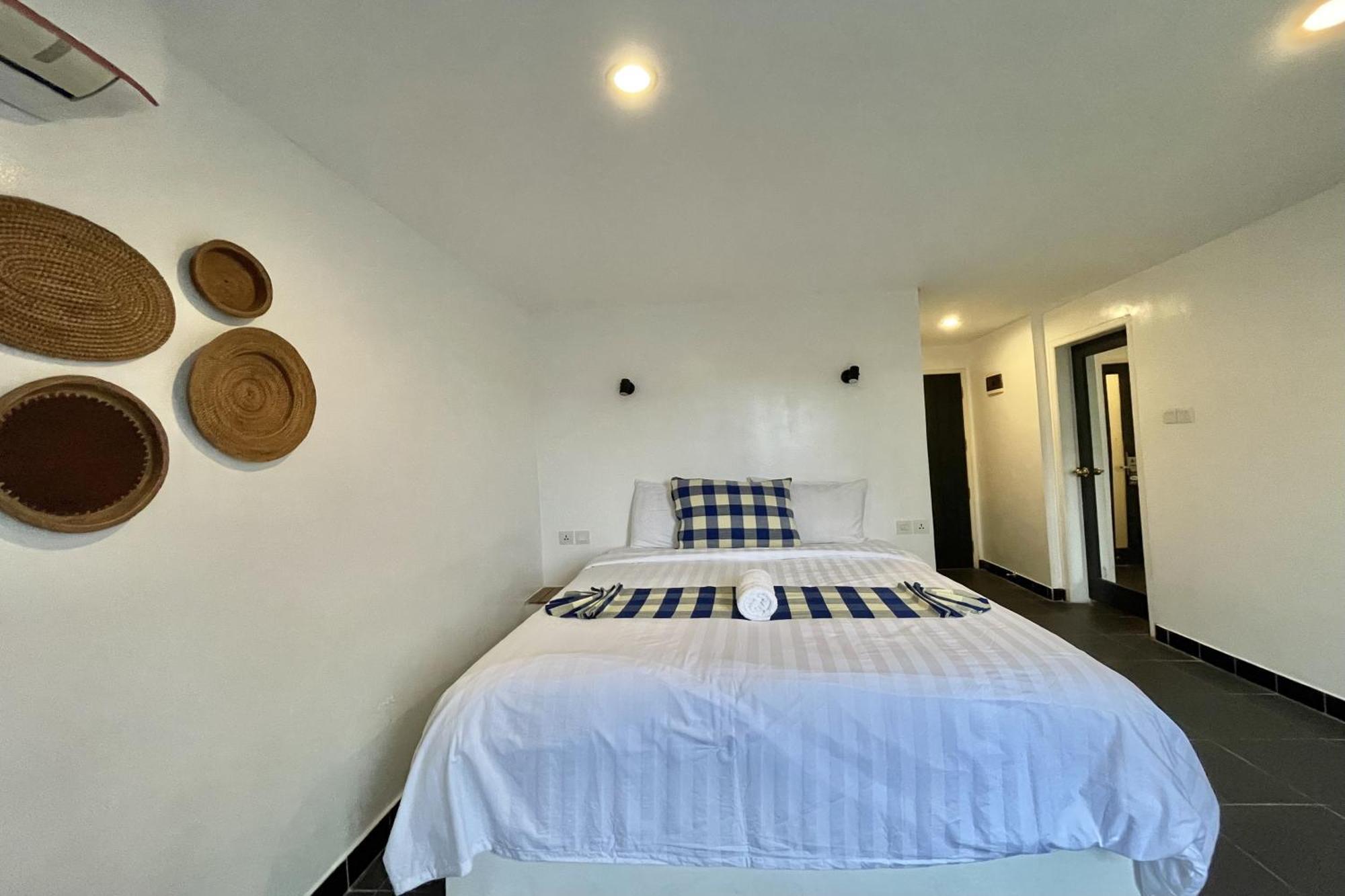 Taman Unique 3*