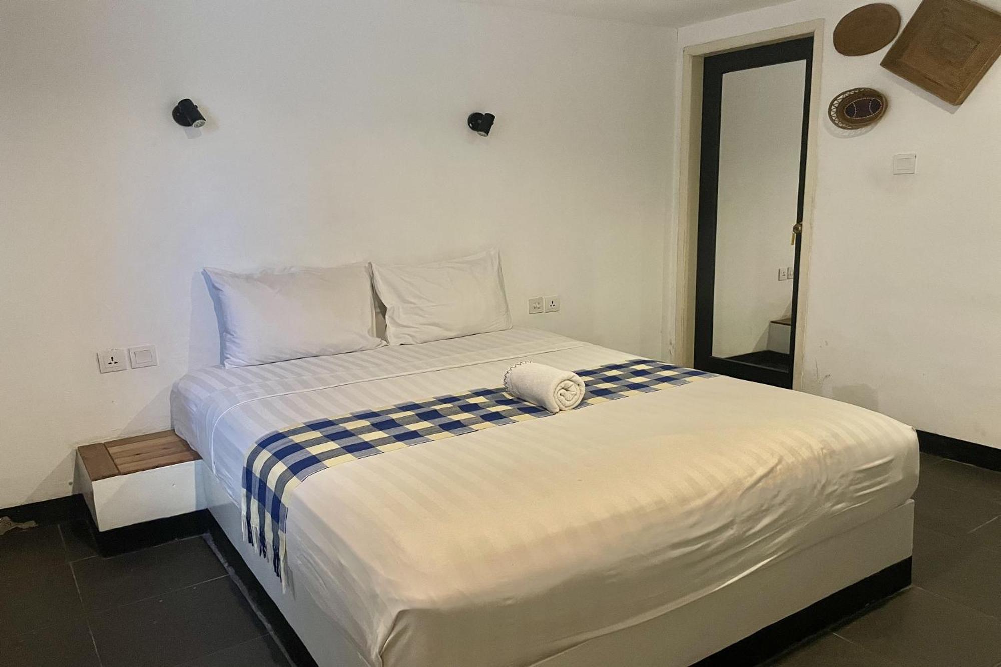 Hotel Taman Unique Senggigi