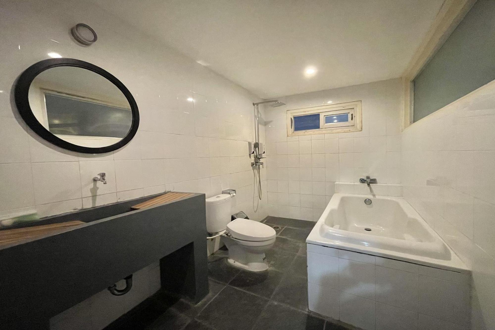 Taman Unique Hotel 3*