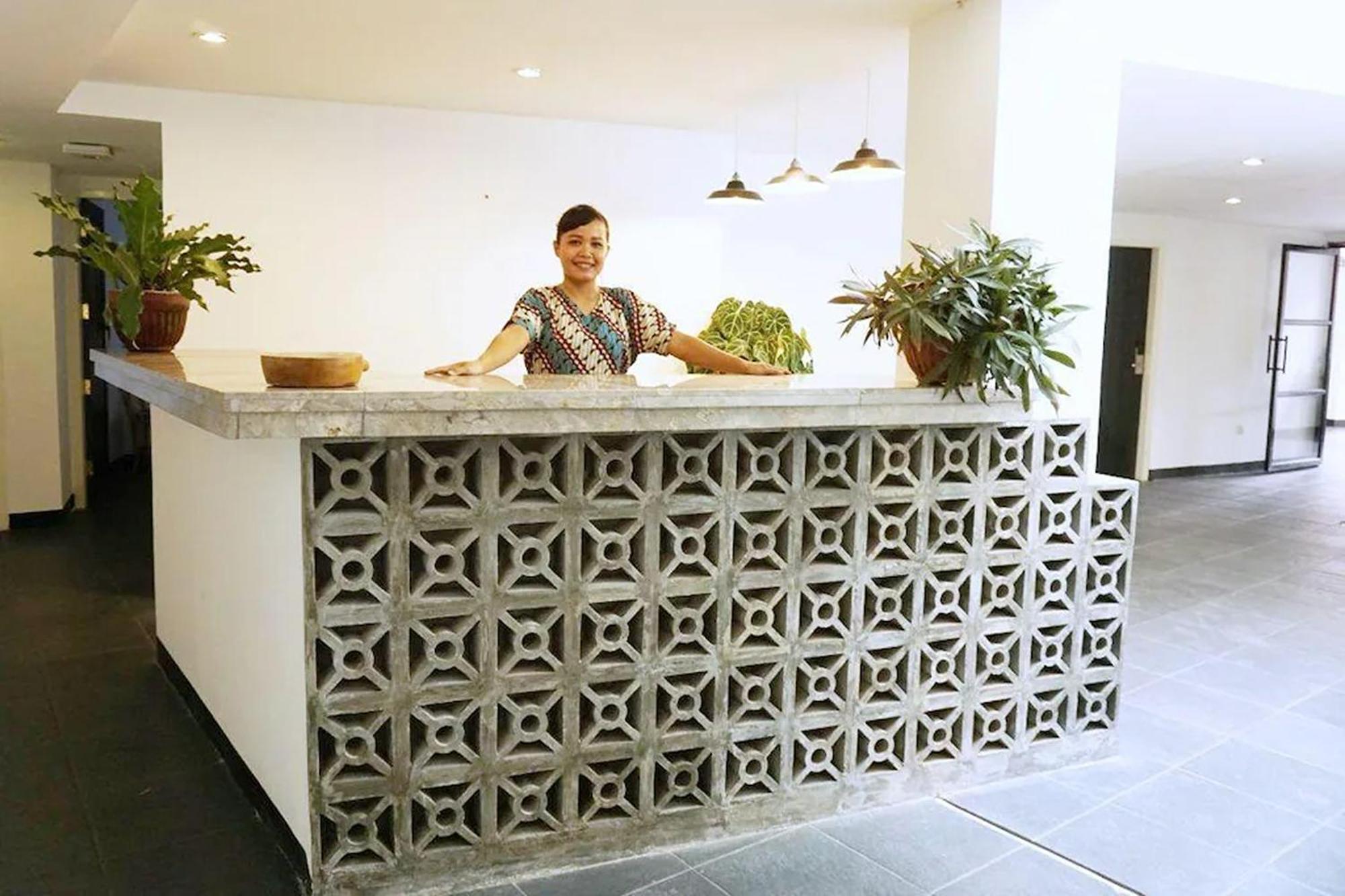 Taman Unique Hotel 3*
