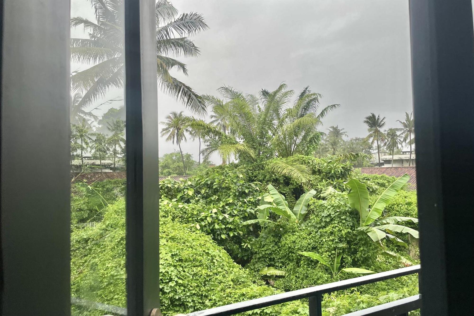 Taman Unique 3* Senggigi