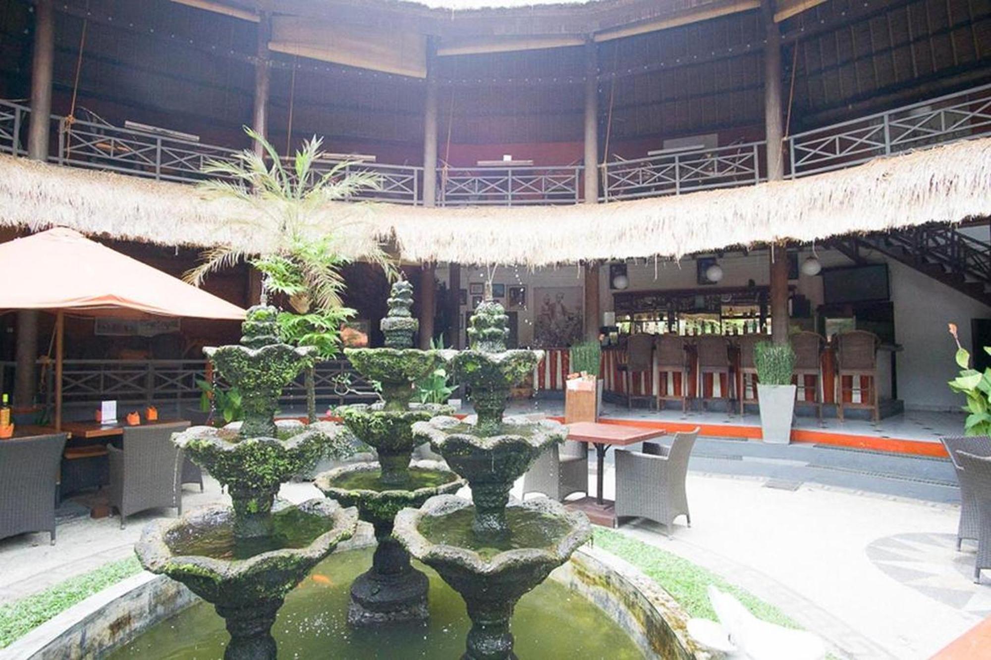 Hotel Taman Unique Senggigi
